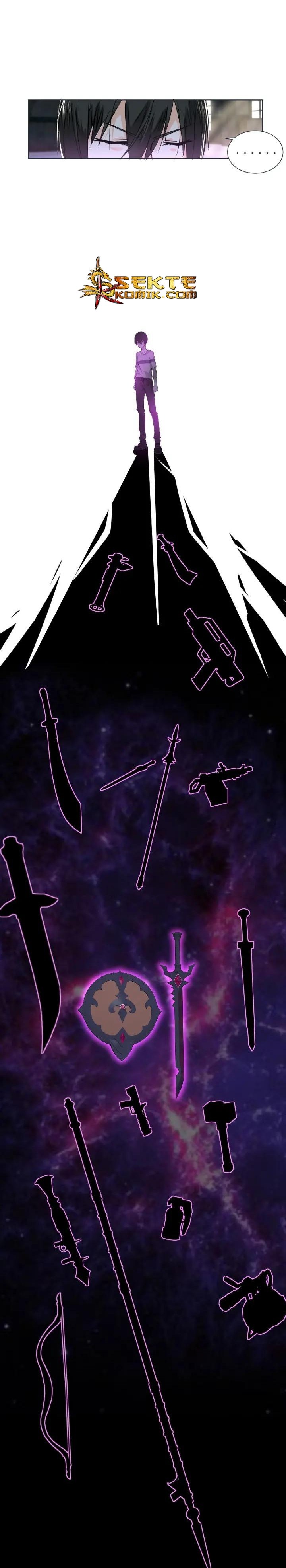 Dark Energy Engine Chapter 07 Gambar 18